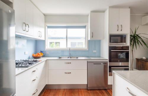 Yamba Casa | Captain's Haven - oceanstays