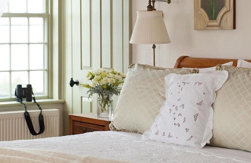 The Point Hotel | Captain Simeon Potter House