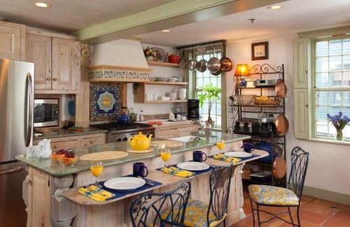 The Point Hotel | Captain Simeon Potter House