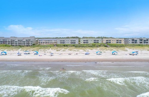 Caswell Beach Casa | Captains Choice