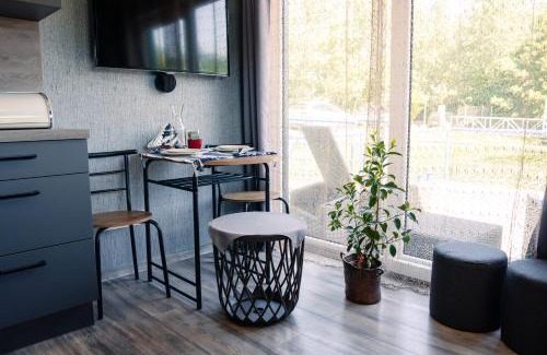 Jarovce Apartamento | Captains Danube Houseboat - Bratislava