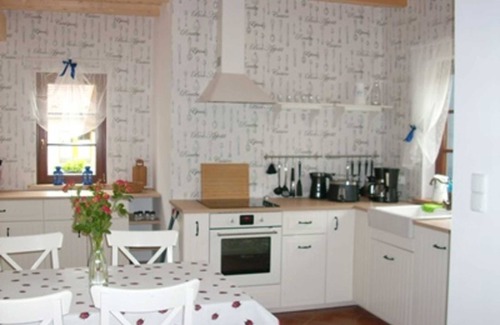 Lubmin Casa | Captains house DH-45181