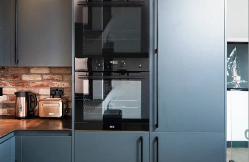 Mylor Churchtown Apartamento | Captains Loft