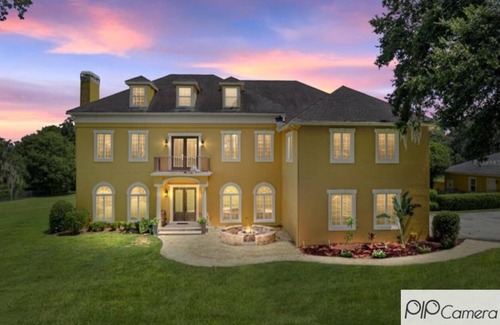 Lakeland Casa | Captains Quarters at Opal Oaks Micro Resort