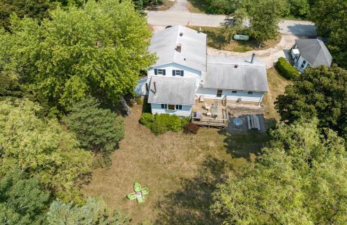 Ephraim Casa | Captains Quarters by Simple Life Rentals