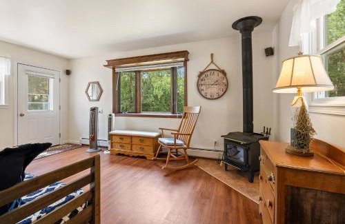 Ephraim Casa | Captains Quarters by Simple Life Rentals