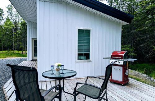 Lamoine Casa | Captains Quarters by the Beach