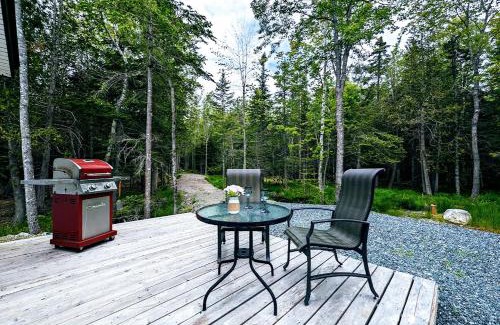 Lamoine Casa | Captains Quarters by the Beach