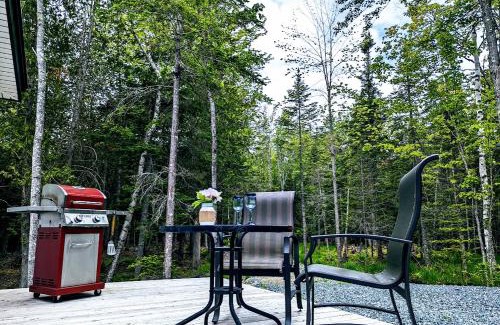 Lamoine Casa | Captains Quarters by the Beach