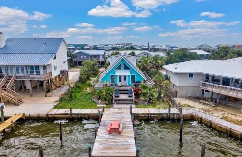 Royal Lagoons Casa | Captains Quarters
