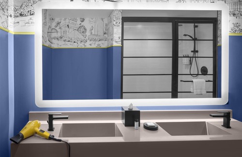 Downtown Memphis Hotel | Caption BY Hyatt Beale Street Memphis