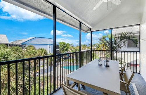 Captiva Apartamento | Captiva Resort Villa 3233