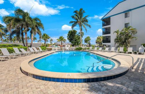 Captiva Apartamento | Captiva Resort Villa 3233