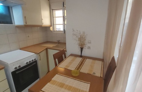 Kallithea Apartamento | Captivating 1-Bed Apartment in Kallithea
