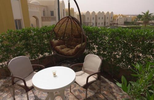 Makadi Bay Apartamento | Captivating 1-Bed Apartment in hurghada