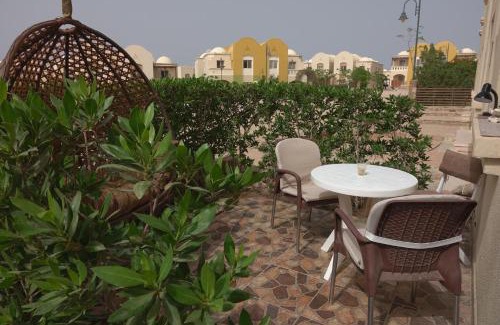 Makadi Bay Apartamento | Captivating 1-Bed Apartment in hurghada