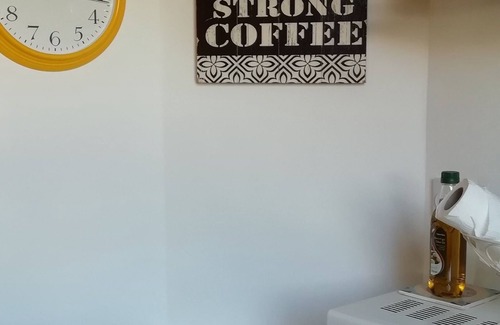 Foxford Apartamento | Captivating 1st Floor Apartment in Foxford