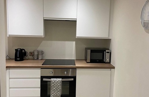 Bradford Apartamento | Captivating 2-bed Apartment in Bradford