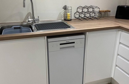 Bradford Apartamento | Captivating 2-bed Apartment in Bradford