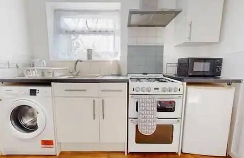 Stanford-le-Hope Apartamento | Captivating 2-Bed Apartment in Stanford-le-Hope