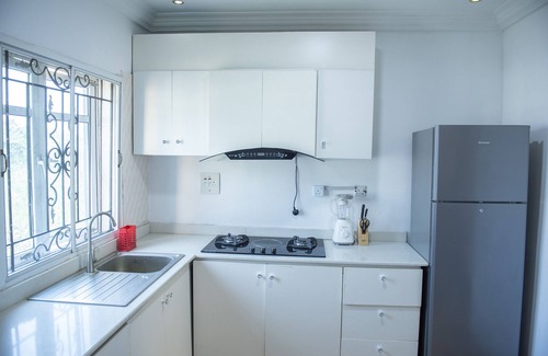 Ibeju Apartamento | Captivating 3-bed Apartment in Lagos