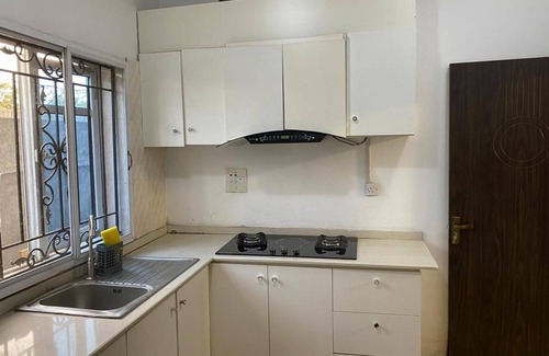 Ibeju Apartamento | Captivating 3-bed Apartment in Lagos