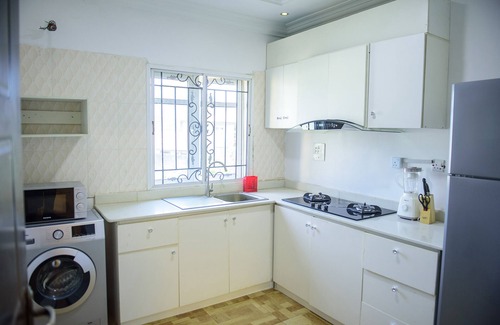 Ibeju Apartamento | Captivating 3-bed Apartment in Lagos