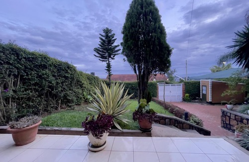 Remera Casa | Captivating 3-bed House in Kigali , Rwanda