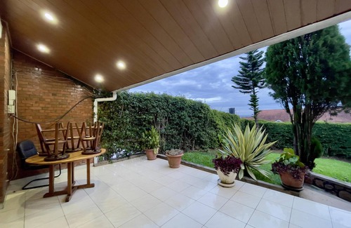 Remera Casa | Captivating 3-bed House in Kigali , Rwanda
