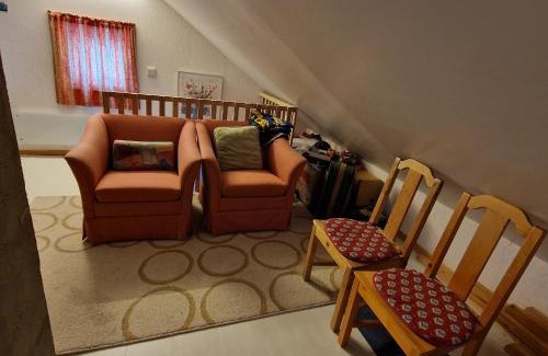 Ringsaker Casa | Captivating 6-Bed Cottage in Lismarka