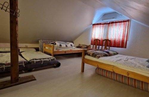 Ringsaker Casa | Captivating 6-Bed Cottage in Lismarka