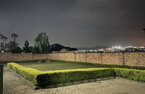 Kigali Casa | Captivating 7-bed House in Kigali, Rwanda