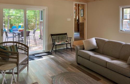 Meredith Casa | Captivating Patrician Shores Cottage