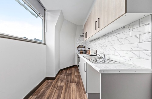 Crystal Palace Apartamento | Captivating Serviced Room Sydenham London Se26