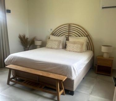 Playa Apartamento | Caracara Deluxe Relax & Dive Resort Bonaire Village