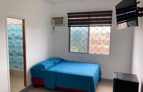 Playas Apartamento | Caracola, habitación privada de Flor de Lis Beach House