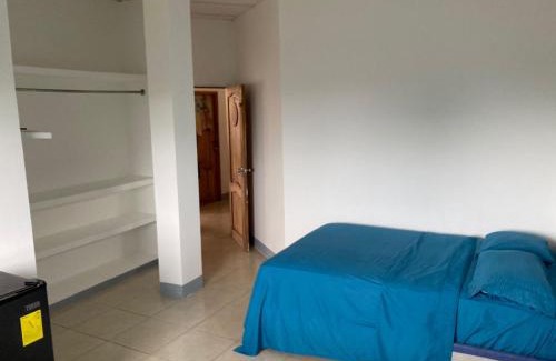 Playas Apartamento | Caracola, habitación privada de Flor de Lis Beach House