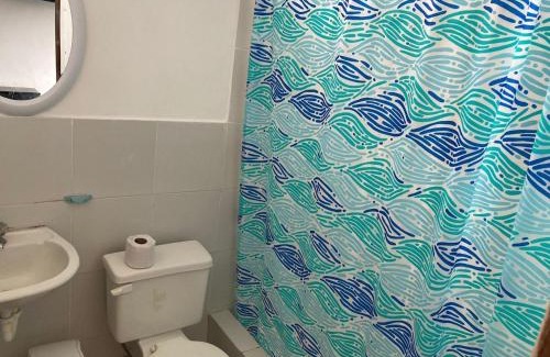 Playas Apartamento | Caracola, habitación privada de Flor de Lis Beach House