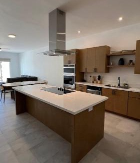 Benito Juárez Villa | Caracoles Homes