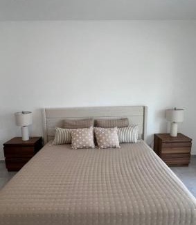 Benito Juárez Villa | Caracoles Homes