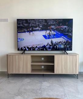 Benito Juárez Villa | Caracoles Homes