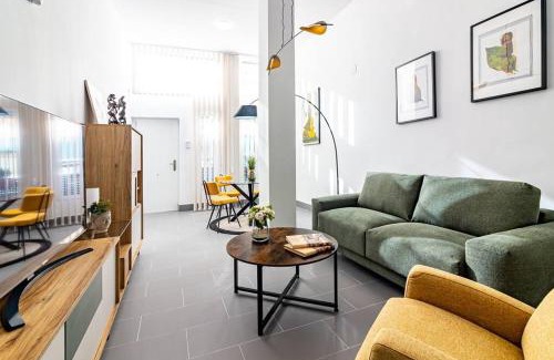 Jardin de la Abadia Apartamento | Caramba FreshApartments