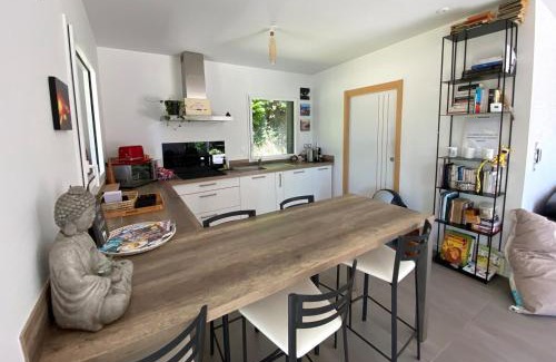 Carantec Villa | Carantec Golf - Villa Shibumi