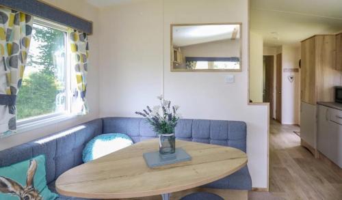 Narberth Apartamento | Caravan 6 - Blackmoor farm near tenby
