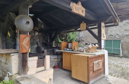 Pinzolo Alquiler De RV | Caravana 'Adamello 2' con Wi-Fi