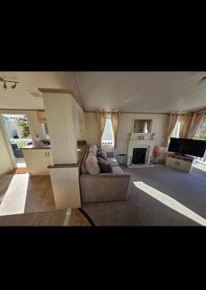 Rhyl Apartamento | Caravan Chestnut