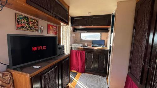 Alcoutim Casa | Caravan Experience