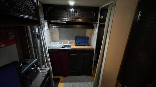 Alcoutim Casa | Caravan Experience