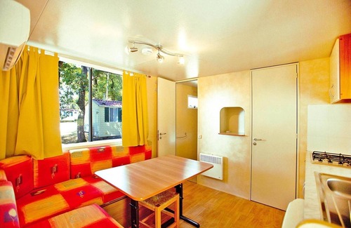 Aquileia Casa | Parque de caravanas Belvedere, Grado