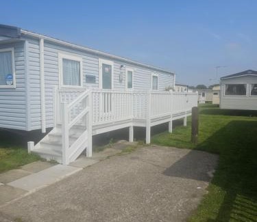 Fleetwood Casa | Caravan to Hire - CalaGran Fleetwood Blackpool